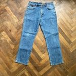 Wrangler farmernadrág 31/32x30 fotó