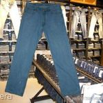Levis 581 világoskék farmer 34/32 fotó