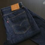 LEVI'S férfi farmernadrág, 36/30 méret fotó