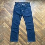 Tommy Hilfiger farmernadrág 32/33x34 fotó