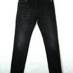 EREDETI SUPERDRY TRAVIS02 SKINNY (W30 / L30) *EXCLUSIVE* FÉRFI *MINŐSÉGI* SZTRECCSES FARMER fotó