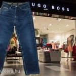 Hugo Boss "Alabama"- szuper állapotú farmer 32/32 fotó