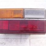 VW Volkswagen Polo 1 bal hátsó lámpa fotó