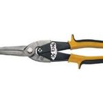 Hosszú vágó TIN SNIP 495 fotó