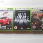 XBOX 360 szoftverek fotó