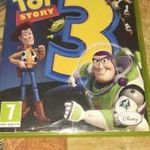 XBOX 360 Toy Story 3 - enyhén karcos lemezek 1 Ft-ról NMÁ fotó