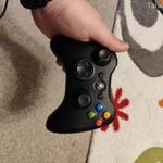 Xbox 360 kontroller vezeték nélküli fotó