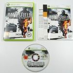 Microsoft Xbox 360 Battlefield Bad Company 2 játék fotó