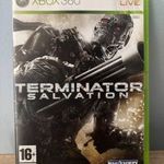 Terminator Salvation Xbox 360 fotó