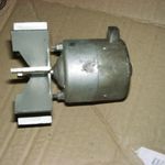ventilátor , autó hűtés-fűtés , 12V 8W rpm3500 , 319000000 fotó