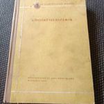 KÖSZÖRŰSZERSZÁMOK 1964 fotó