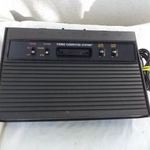 [ABC] Atari 2600 (Vader) retro konzol, NEM KLÓN! (93) fotó