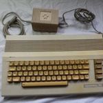 [ABC] Commodore 64C retro számítógép (4972) fotó