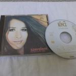 [ABC] Koncz Zsuzsa - Szerelem CD (3724) fotó