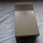 [ABC] Commodore 1541 lemezmeghajtó, kallantyús (4676) fotó