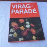 [ABC] Virágparádé retro társasjáték (5247) fotó