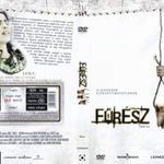FŰRÉSZ III. DVD fotó