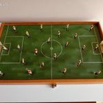 Retro rugós foci, korai darab, 60-as évek, HIÁNYTALAN fotó