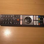 9864 Telefunken Vestel RC4518P SMART LED TV távirányító Technika Finlux Hitachi fotó