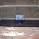 8538 Vestel TV talp COVER-FOOT TFT-32782 Technika Finlux Navon Telefunken Toshiba fotó