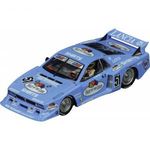 Carrera 20032029 DIGITAL 132 Autó Lancia Beta Montecarlo Turbo &quot Fruit of the Loom, No.51&quot fotó
