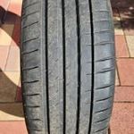 ELADÓ Kevesett futott MICHELIN Pilot Sport 4 nyári gumi szett 225/45 R18 fotó