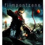 A Nagy Fal (3D+2D steelbook Blu-ray) 2016 fsz: Matt Damon duplalemezes fémdobozos ritkaság fotó