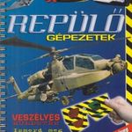 Repülő gépezetek fotó