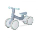 Lorelli Buddy 4 kerekű bickli - Blue fotó