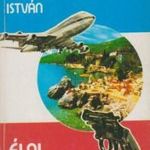 Élni életveszélyes fotó