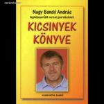 Nagy Bandó András: Kicsinyek könyve fotó