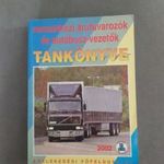 Nemzetközi árufuvarozók és autóbusz-vezetők tankönyve - 2002 - Közlekedési főfelügyelet fotó