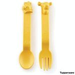 Tupperware Disney Winnie Pooh evőeszköz fotó