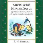 Ethan Mordden: Micimackó kondikönyve fotó