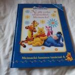 [ABC] Micimackó - Ne állj szóba idegenekkel könyv (2436) fotó