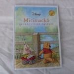 [ABC] Micimackó legkedvesebb emlékei könyv (314) fotó
