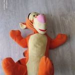 Nagyméretű plüss Tigris a Micimackóból 63 cm fotó