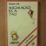 Benjamin Hoff Micimackó és a Tao fotó