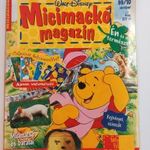 Micimackó magazin 1999 fotó