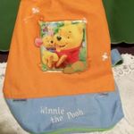 Winnie the Pohh Mici mackós válltáska fotó