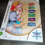 DVD - Micimackó díszdoboz (6dvd) fotó