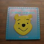 Disney: Micimackó - Születésnapi meglepetés / Simogatós könyv fotó