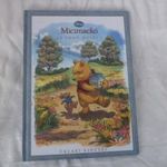 [ABC] Valaki kincsei Micimackó Disney könyv (402) fotó