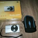 Canon powershot a2300 digitális fényképezőgép fotó