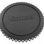 Canon LENS CAMERA COVER R-F-3 Fényképezőgép sapka 2428A001 Fotó, Videó, Optika Digitális fényképe... fotó
