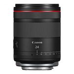 Canon RF 24mm f/1.4L VCM 6907C005AA Fotó, Videó, Optika Digitális fényképezőgép tartozék fotó
