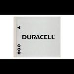 NB-4L Canon kamera akku 3, 7V 700 mAh, Duracell (DRC4L) fotó