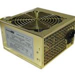 Rhombutech 420W tápegység SATA / PCI-E fotó