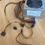 M-Tech KOB AP4 420XA 420W ATX tápegység használt 1Ft-ról fotó
