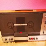 Működő Saba TG420 orsós szalagos magnó magnetofon 1968-70 LEÁRAZTAM!!! fotó